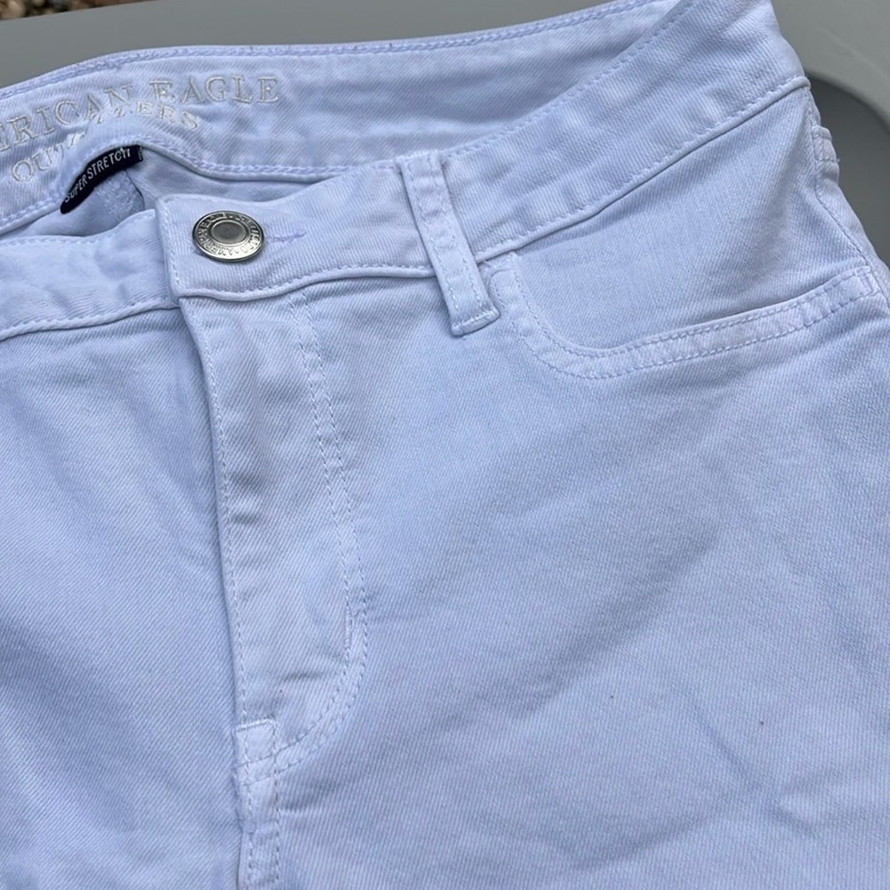 American Eagle Outfitters Super Stretch Jeggings - Picture 2 of 7